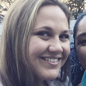 Meet your Posher, Kristin